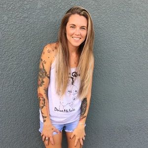 Meet your Posher, Aaron